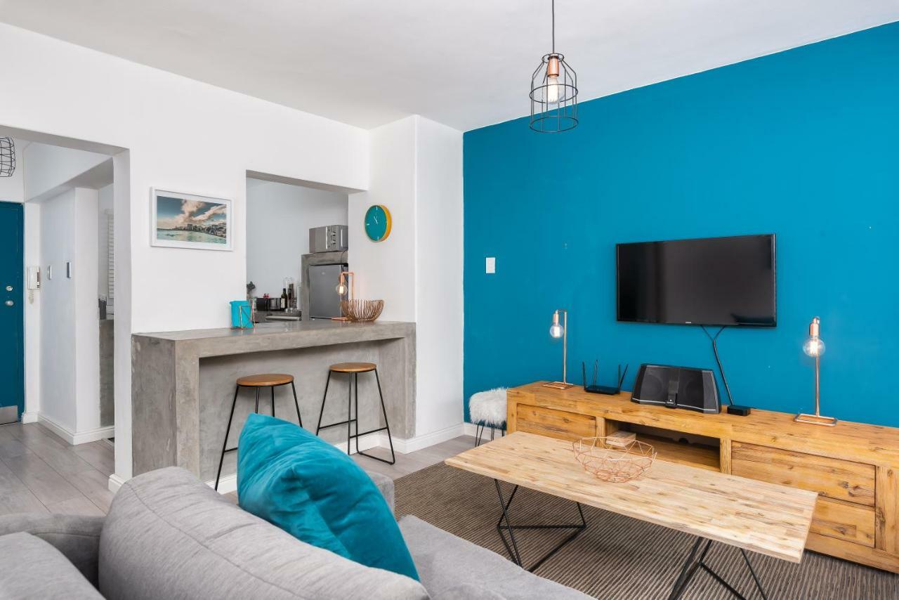 Saratoga Apartments By Propr Kapstaden Eksteriør billede